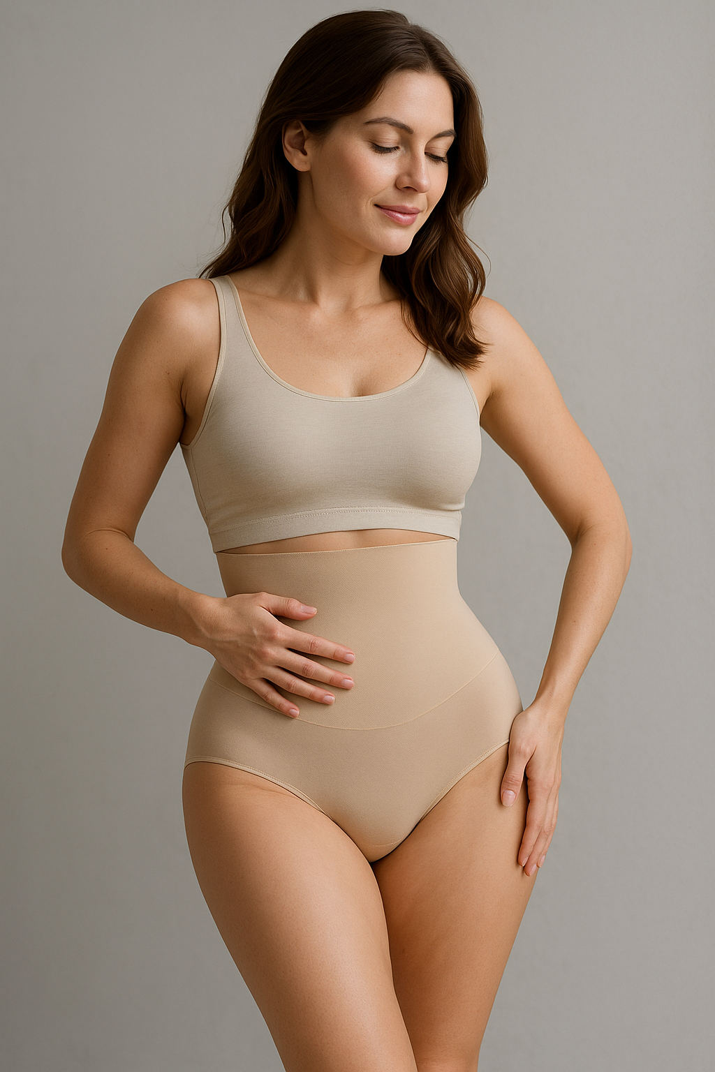 Gaine-amincissante-invisible-5-secrets-pour-un-confort-total BELFIT