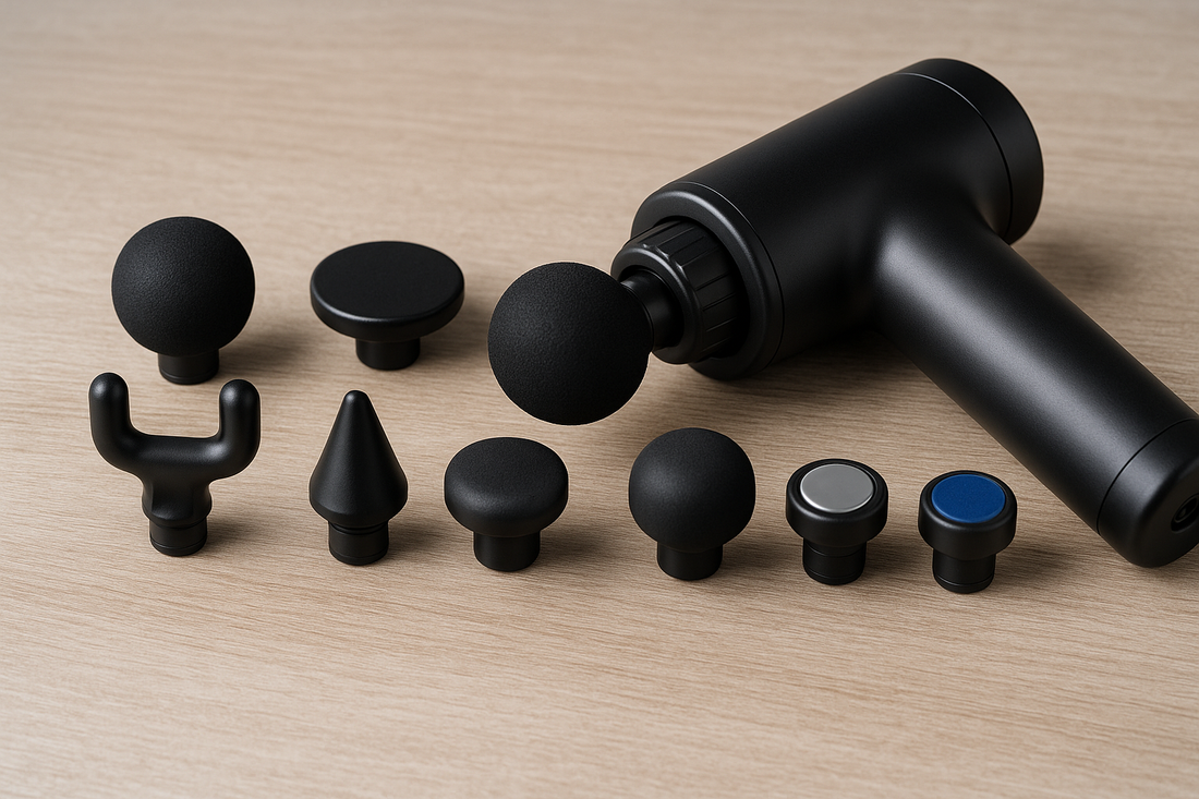 5-têtes-de-massage-à-connaître-Guide-complet-2025 BELFIT