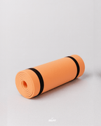 Tapis de yoga - NomadFlow 180x50x0.6cm / orange
