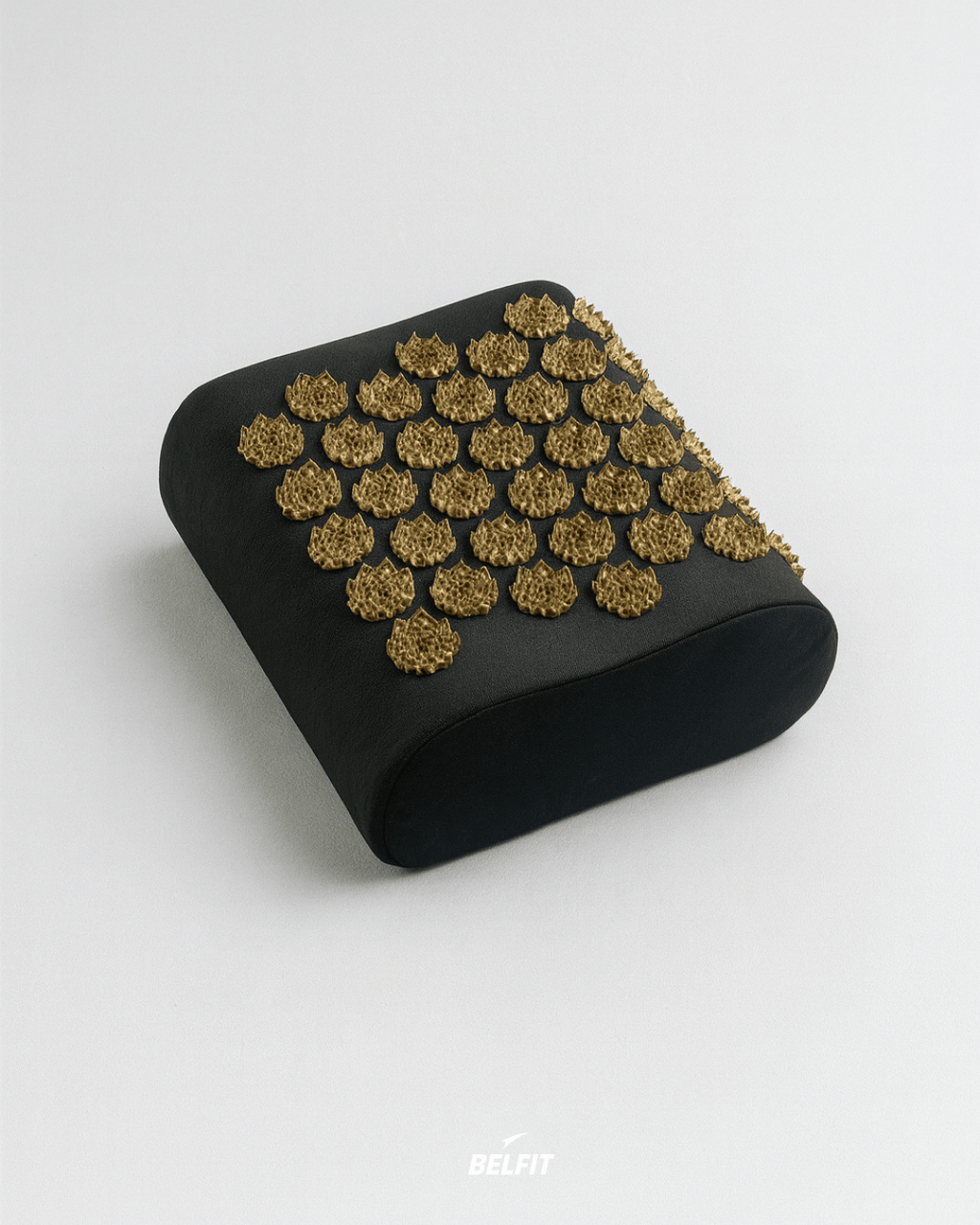 Kit d’acupression complet – Tapis, coussin, ceinture et sac 4pcs set