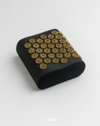 Kit d’acupression complet – Tapis, coussin, ceinture et sac 4pcs set