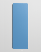 Tapis de yoga antidérapant- GripZen 6mm