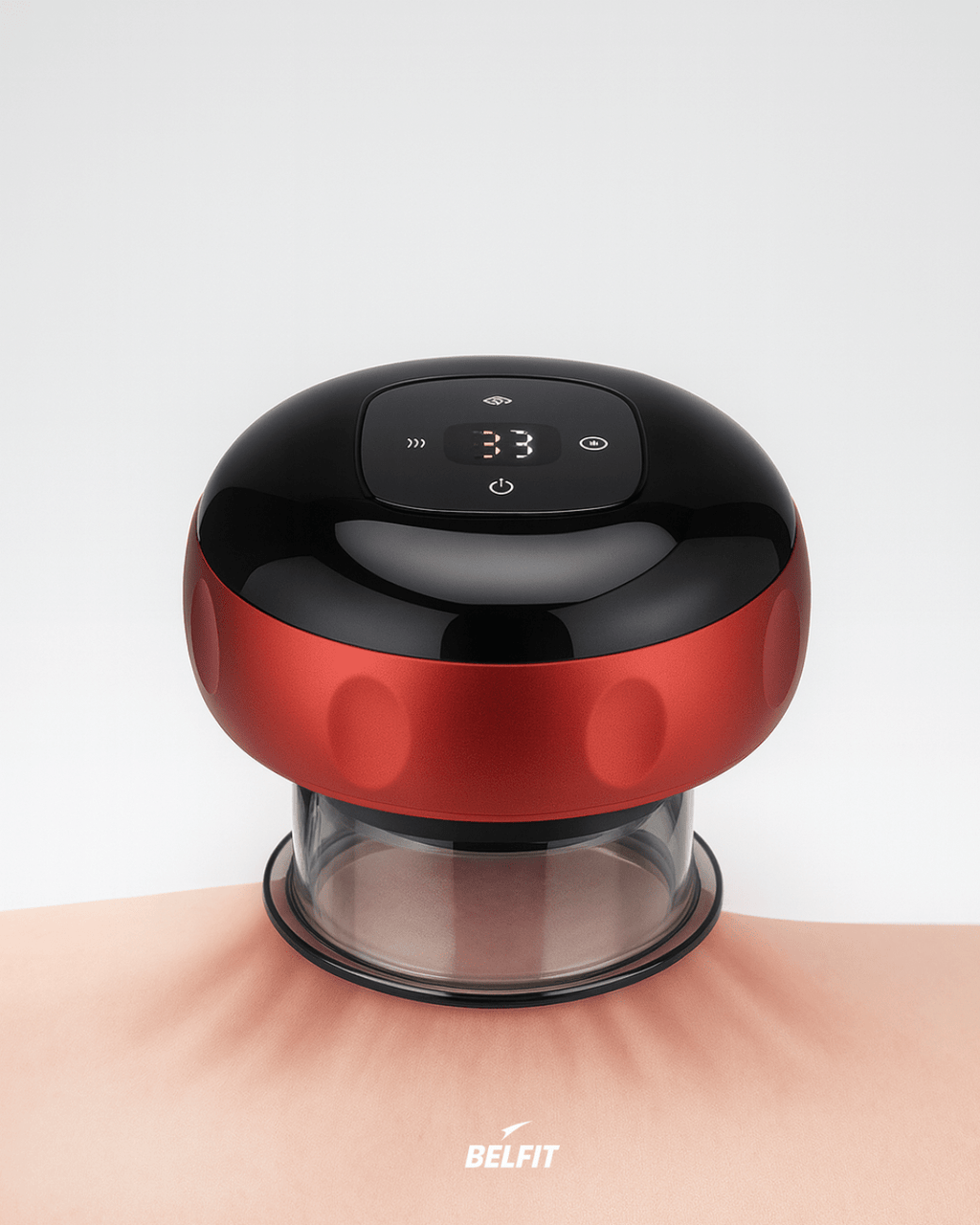 Appareil de Cupping intelligent anti-cellulite