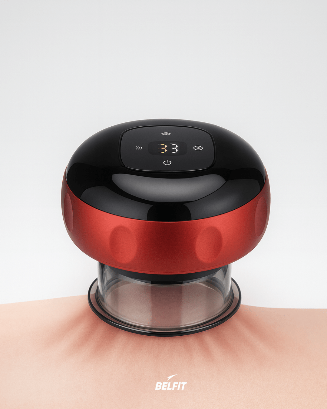 Appareil de Cupping intelligent anti-cellulite