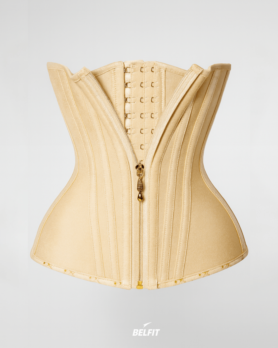 Corset - Colombianna Beige Sable / XXL