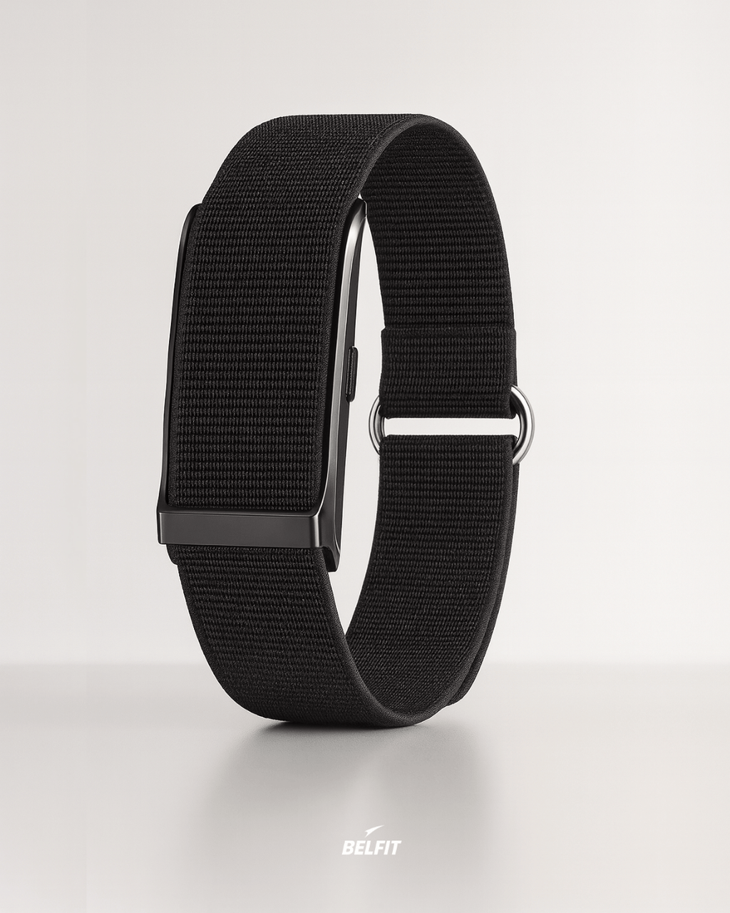 Bracelet connecté - VibeBand Black
