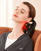 Pistolet de massage - MultiFlex black