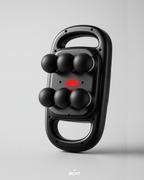 Pistolet de massage - MultiFlex black