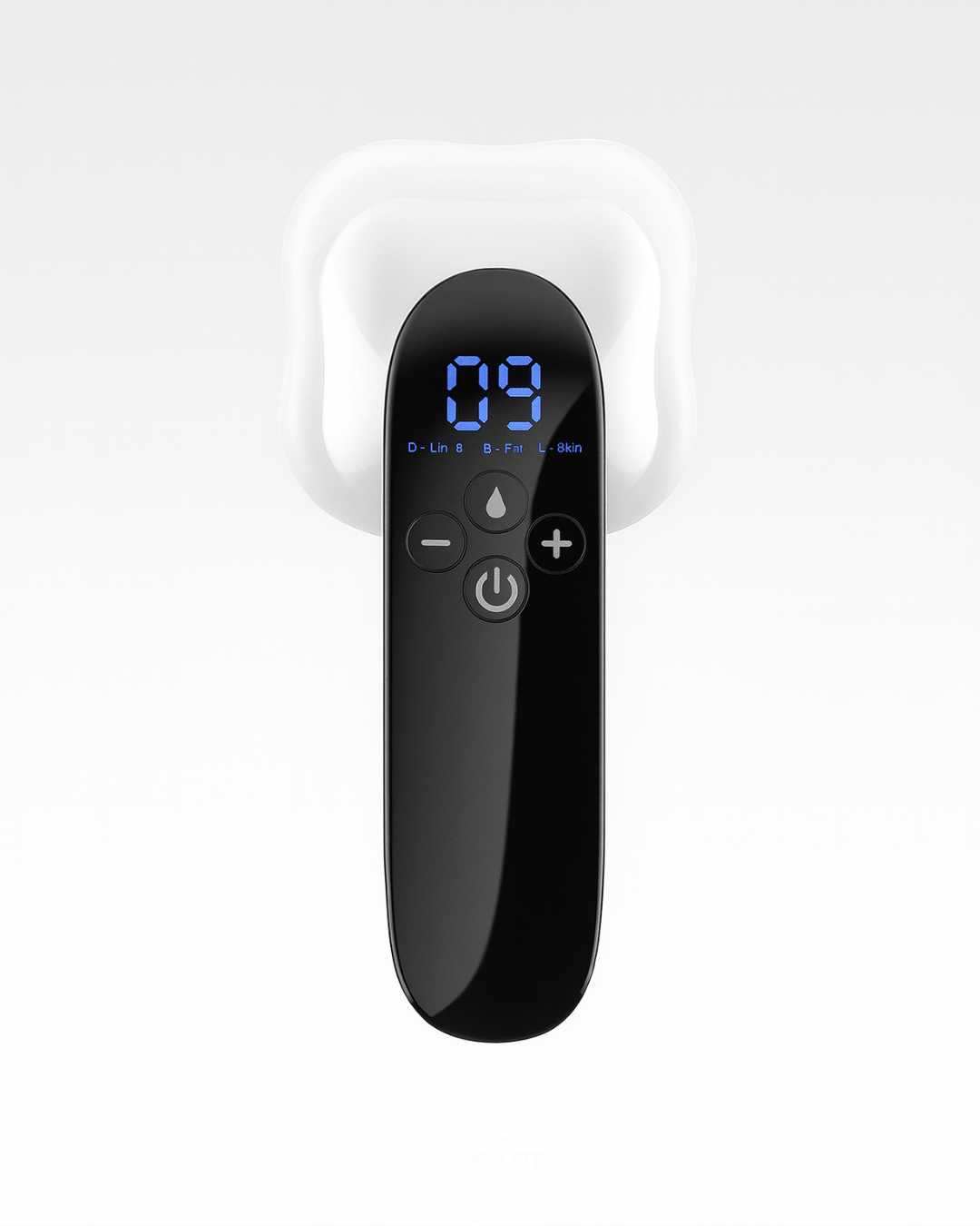 Appareil de massage minceur électrique Blanc