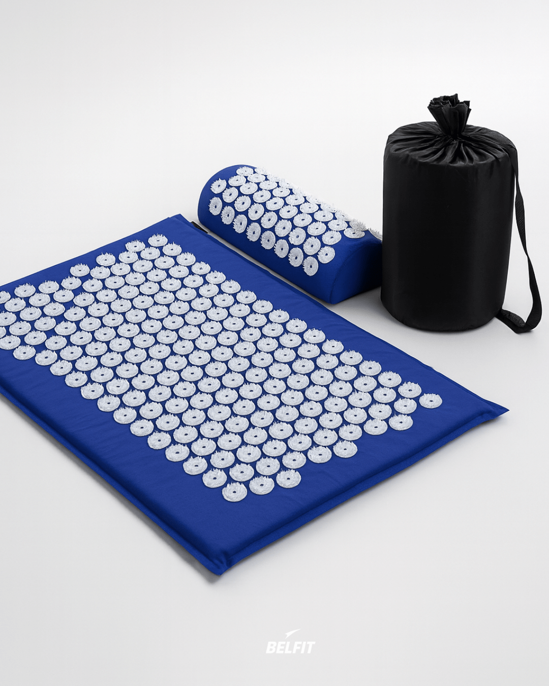 Kit d’acupression Bleu