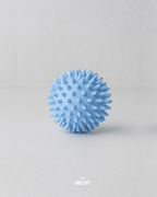 Petite balle de massage à picots Bleu pastel