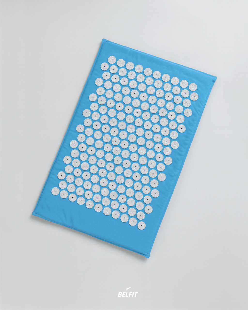 Tapis d’acupression Bleu
