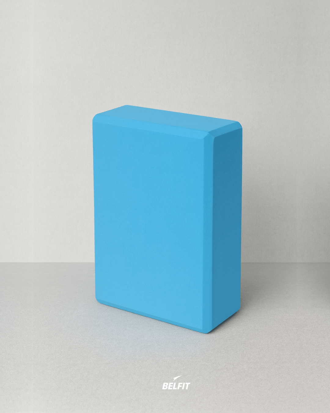 Brique de yoga - YogaStone blue