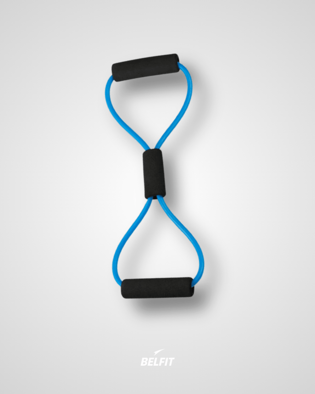 Élastique de Fitness  – GluteXBands Blue