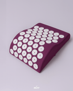 Coussin d'acupression ergonomique Bordeaux