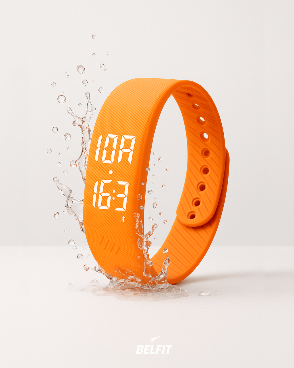 Bracelet connecté - Smart3D