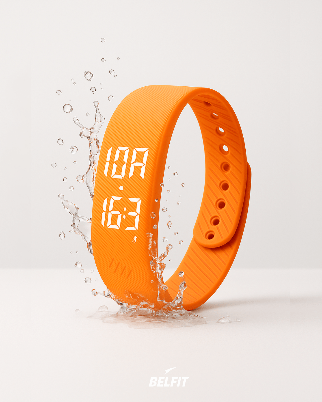 Bracelet connecté - Smart3D