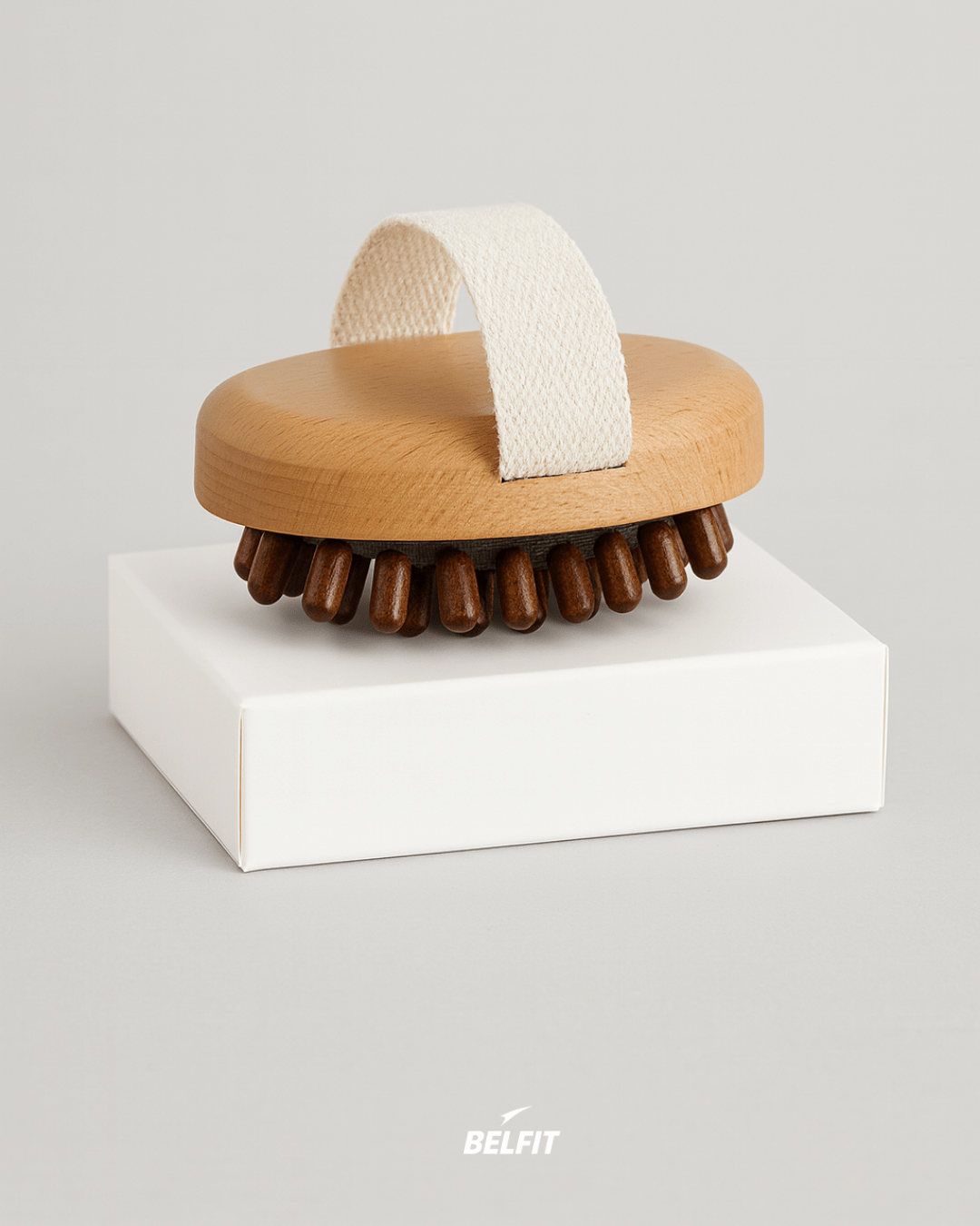 brosse anti cellulite