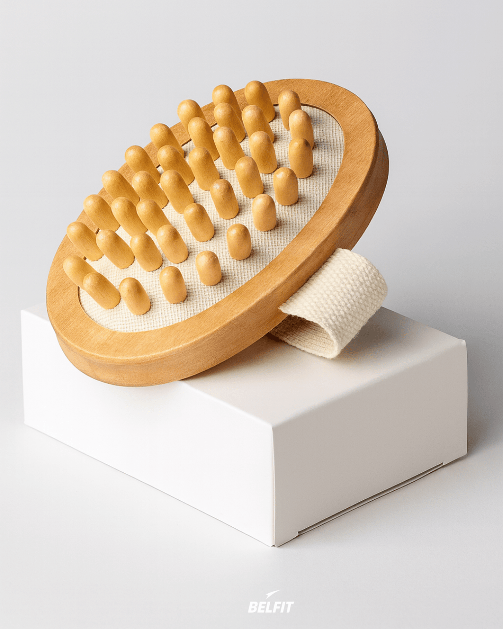 brosse anti cellulite