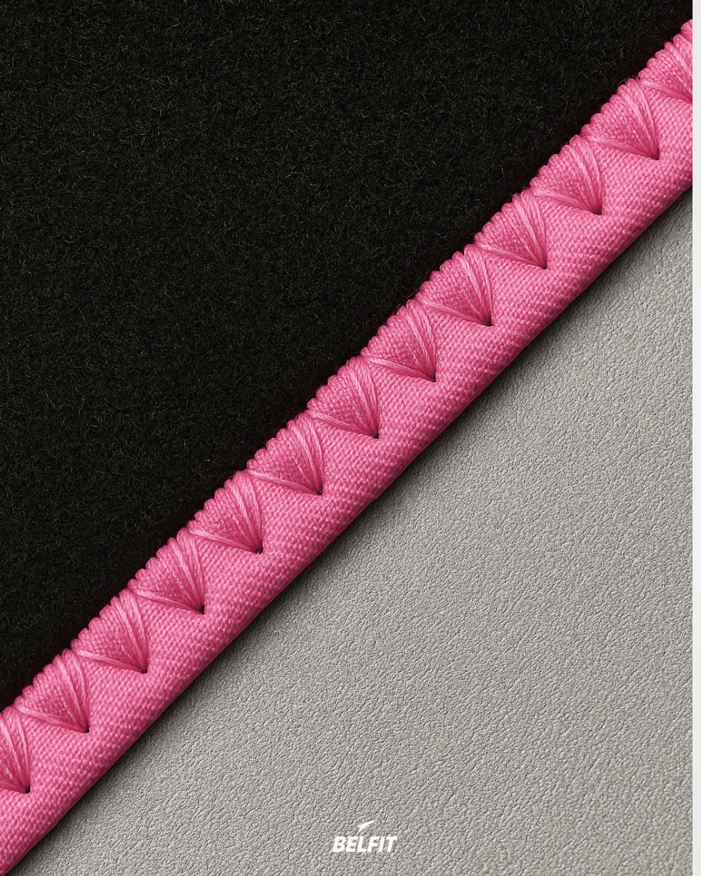 Ceinture de sudation - ThermoShape