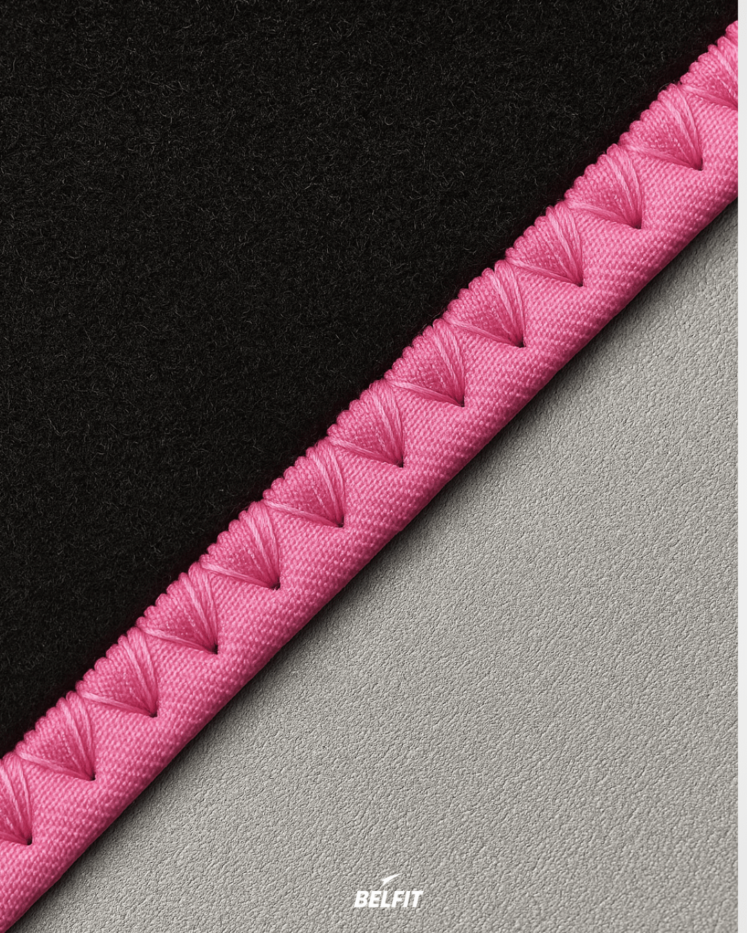 Ceinture de sudation - ThermoShape