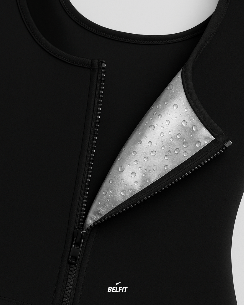 Corset de Sudation - FitCurve