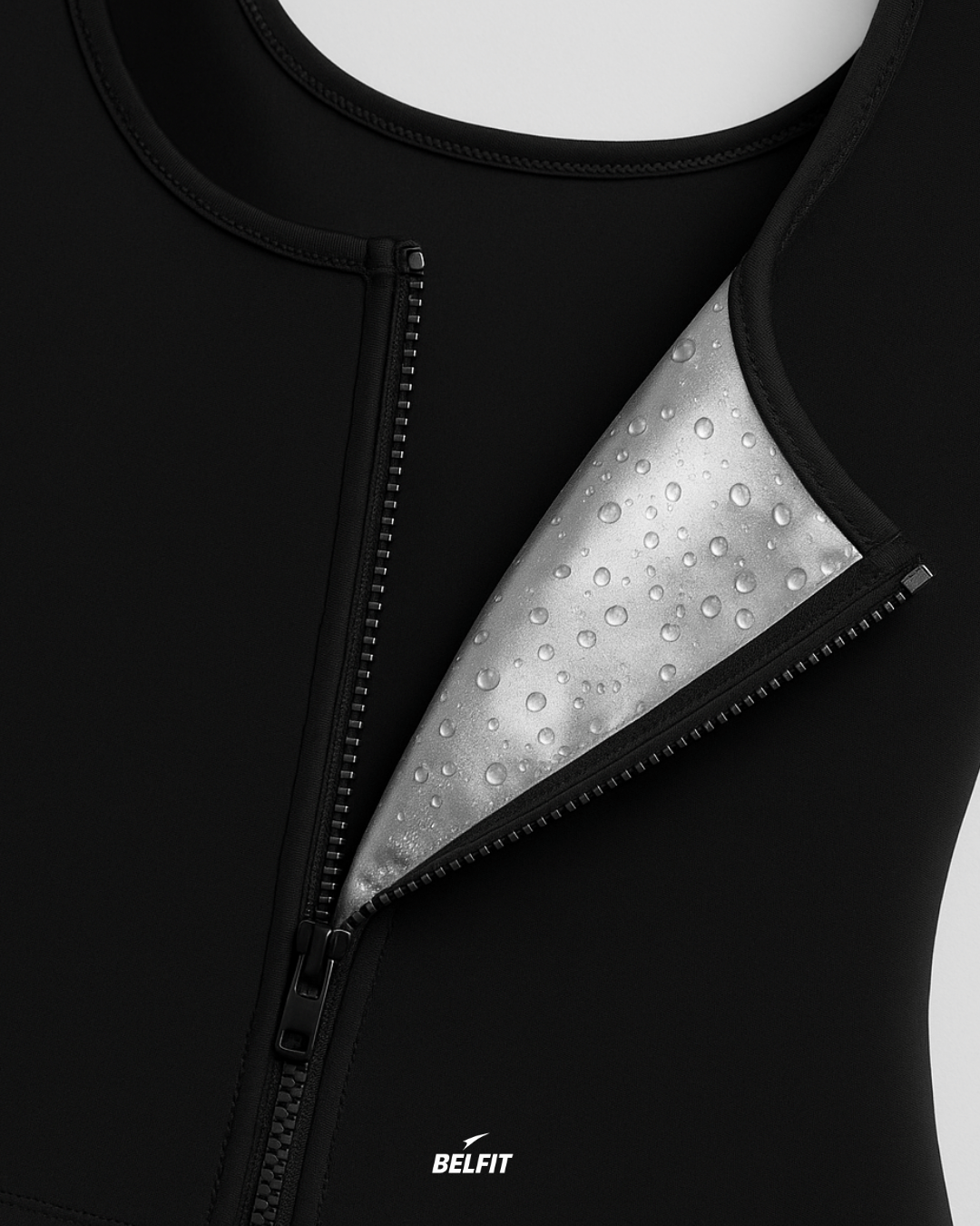 Corset de Sudation - FitCurve