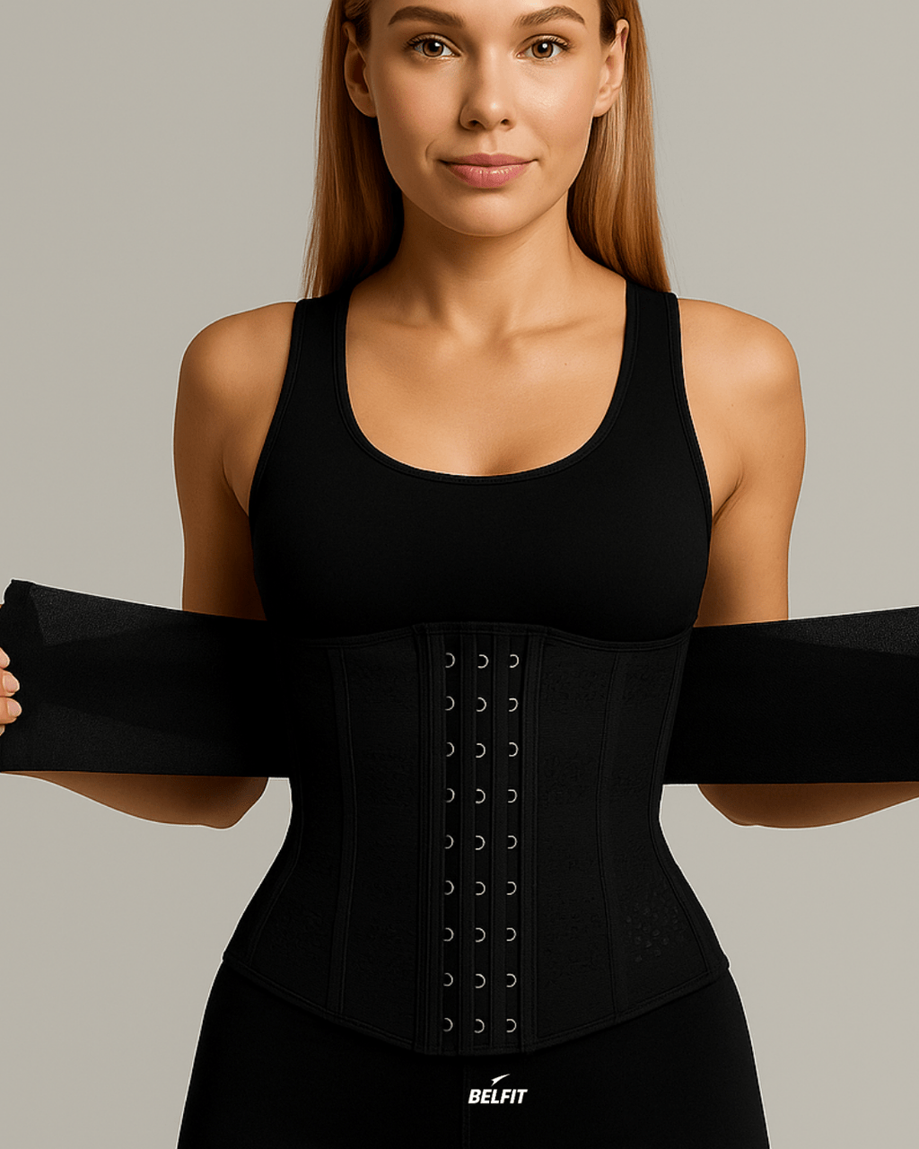 Corset gainant - SculptX PowerBelt