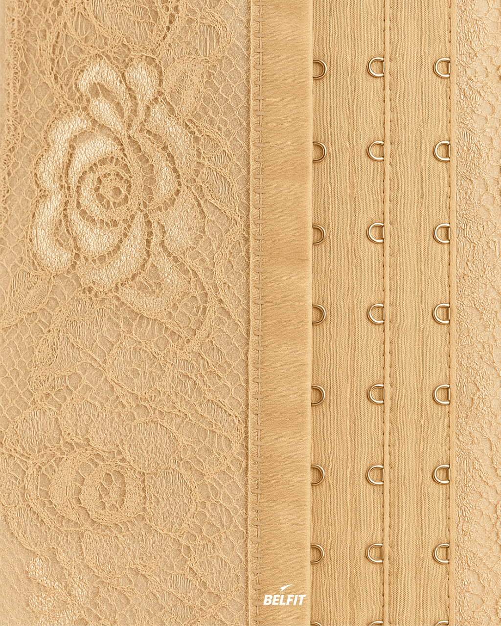 Corset - Glam’Broderie