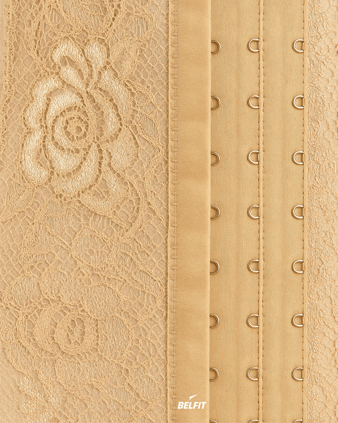 Corset - Glam’Broderie