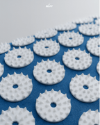 Coussin d’acupression