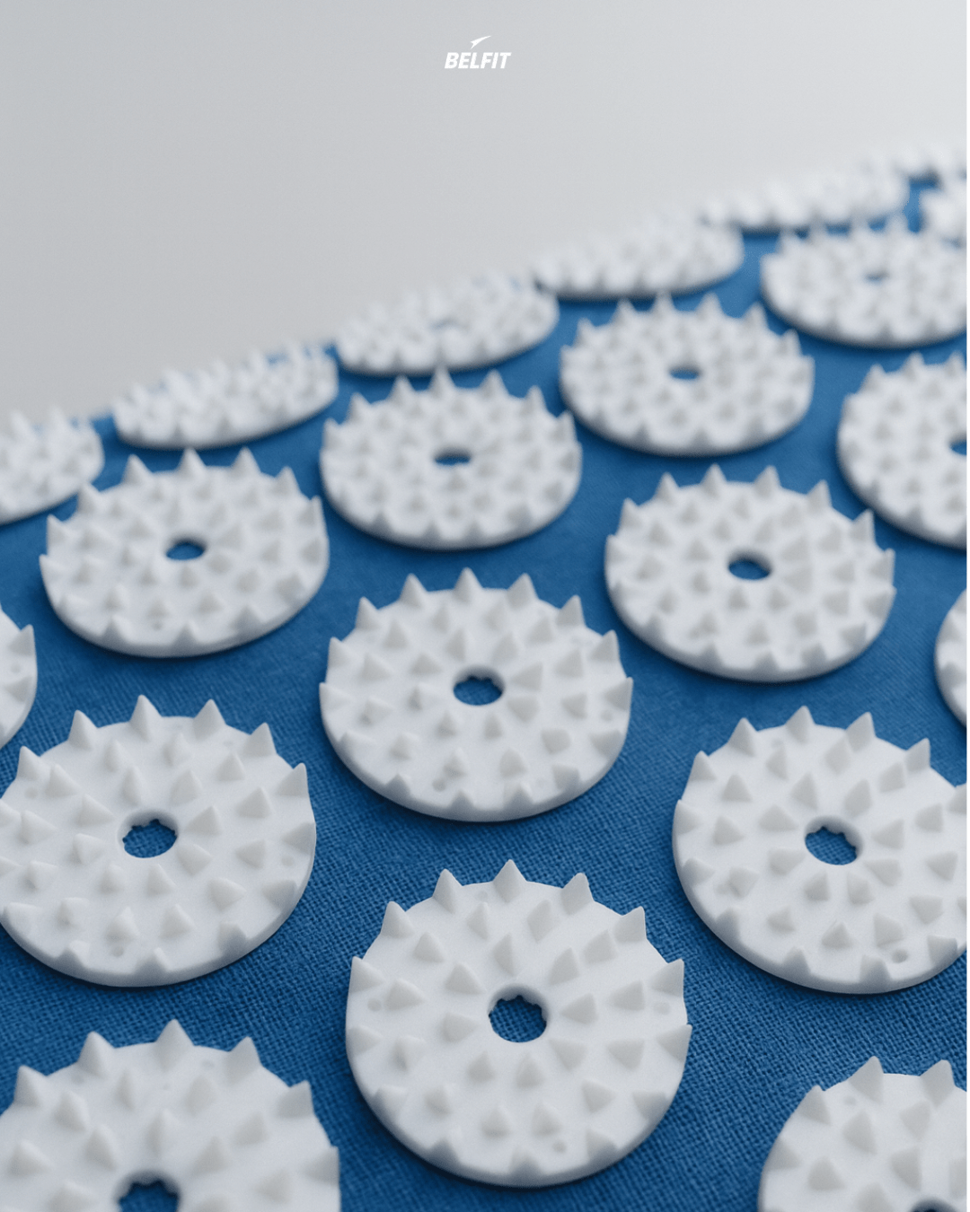 Coussin d’acupression