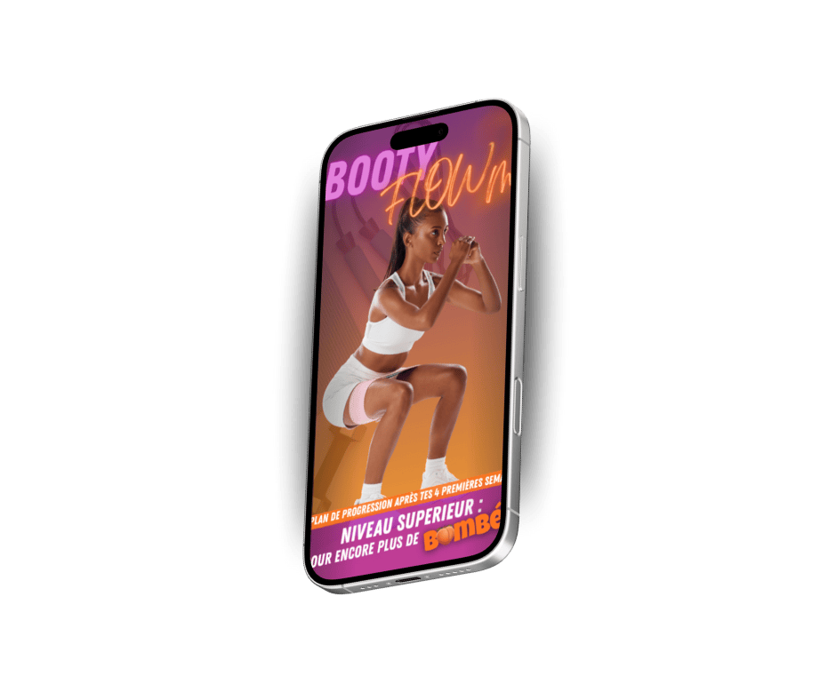 Ebook Booty Flow Max