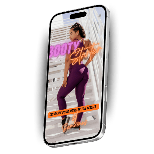 Ebook Booty Starter OFFERT