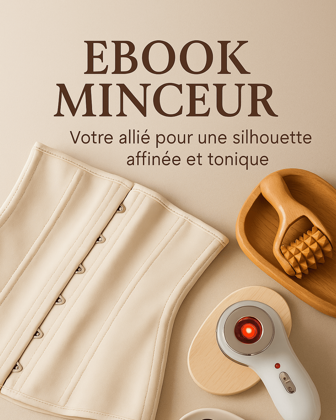 Ebook Minceur