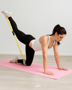 Élastique de Fitness  – GluteXBands