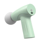 Mini pistolet de massage - VibePocket green