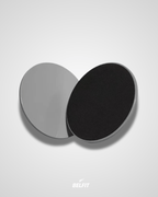 Disque de glisse - ZenSlide Gris