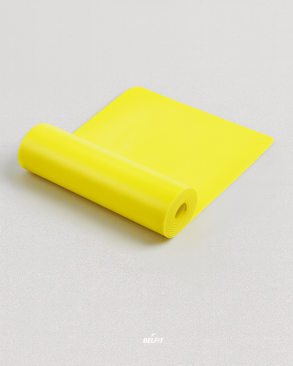 Élastiques de Musculation - AthletixBand Jaune