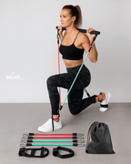 Kit d'élastiques - IronFlex Kit 1