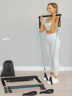 Kit d'élastiques - IronFlex Kit 2