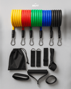 Kit élastiques - EnergyBands