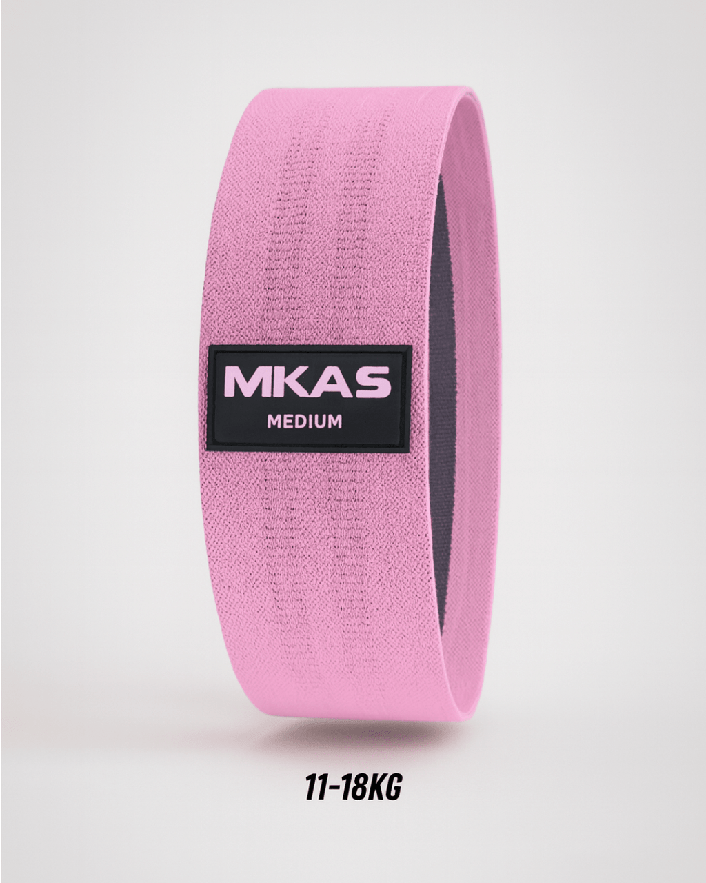 Kit Élastiques Fessiers - GluteForce