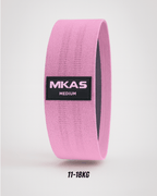 Kit Élastiques Fessiers - GluteForce