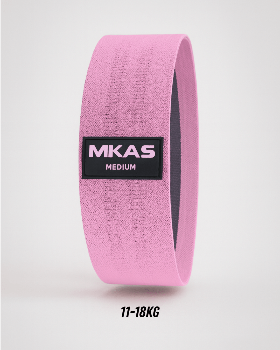 Kit Élastiques Fessiers - GluteForce