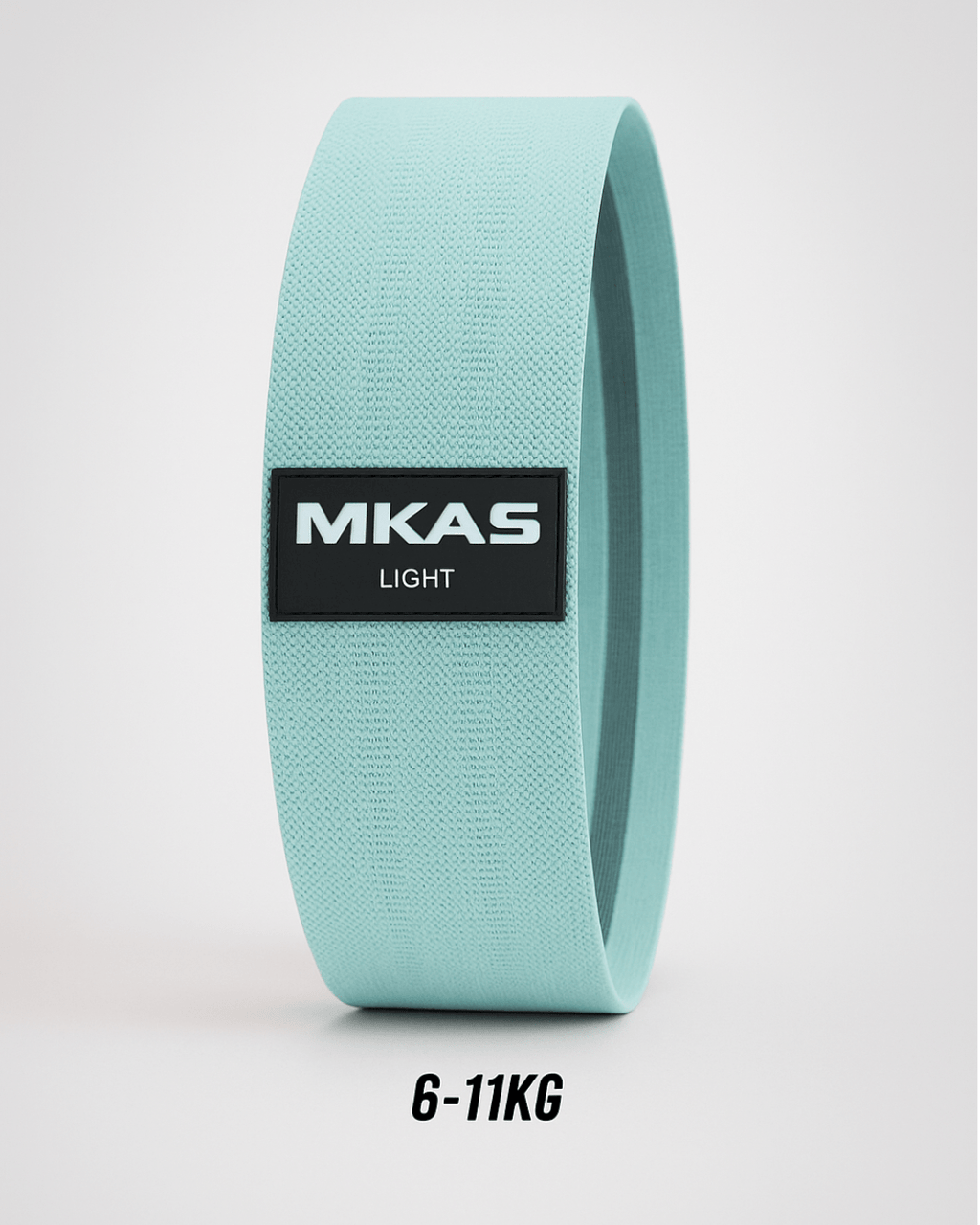 Kit Élastiques Fessiers - GluteForce