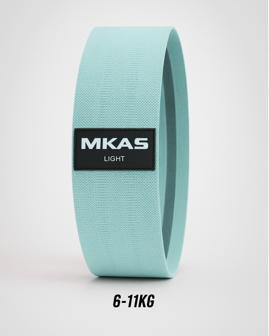 Kit Élastiques Fessiers - GluteForce