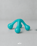 Masseur - TriggerEase Light blue