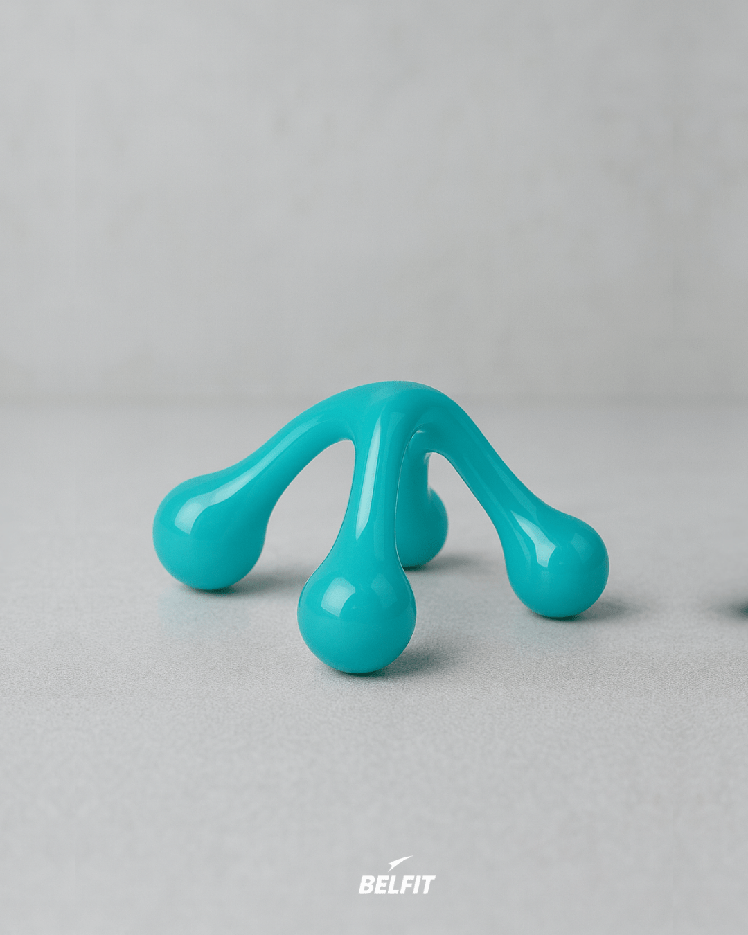 Masseur - TriggerEase Light blue