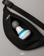 Mini pistolet de massage - PocketPulse